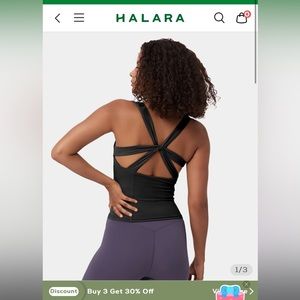 Halara Workout Tank